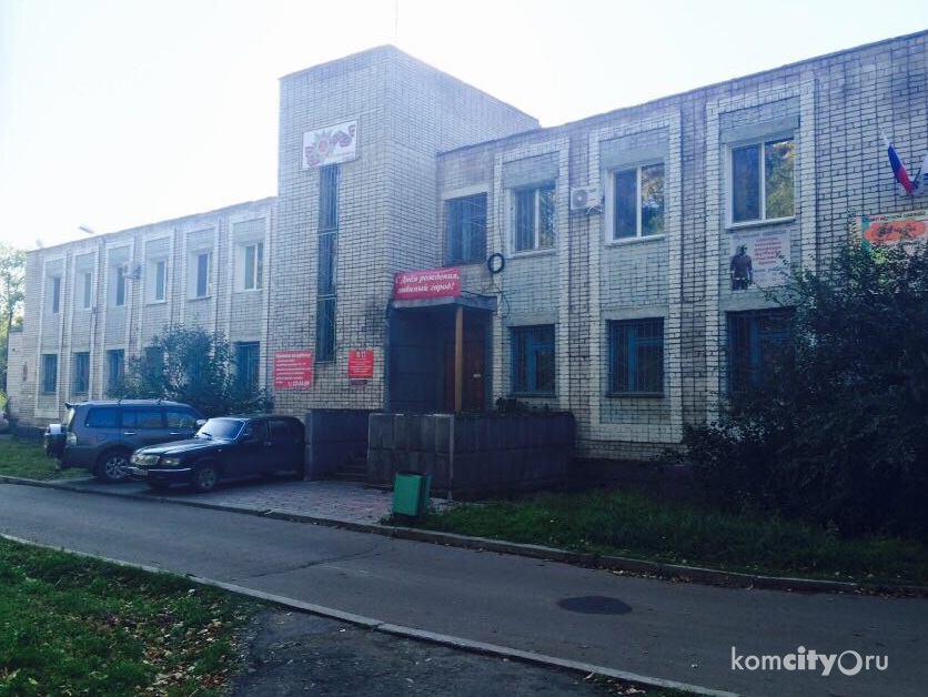 Ещё одного телефонного террориста поймали в Комсомольске-на-Амуре