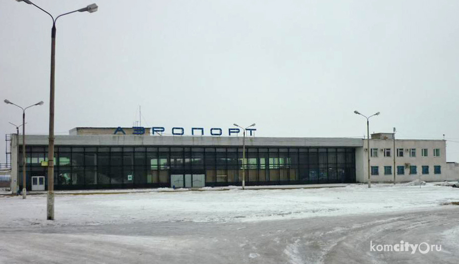 Компания «Вим-Авиа» зимой будет осуществлять полёты между Комсомольском-на-Амуре и Москвой