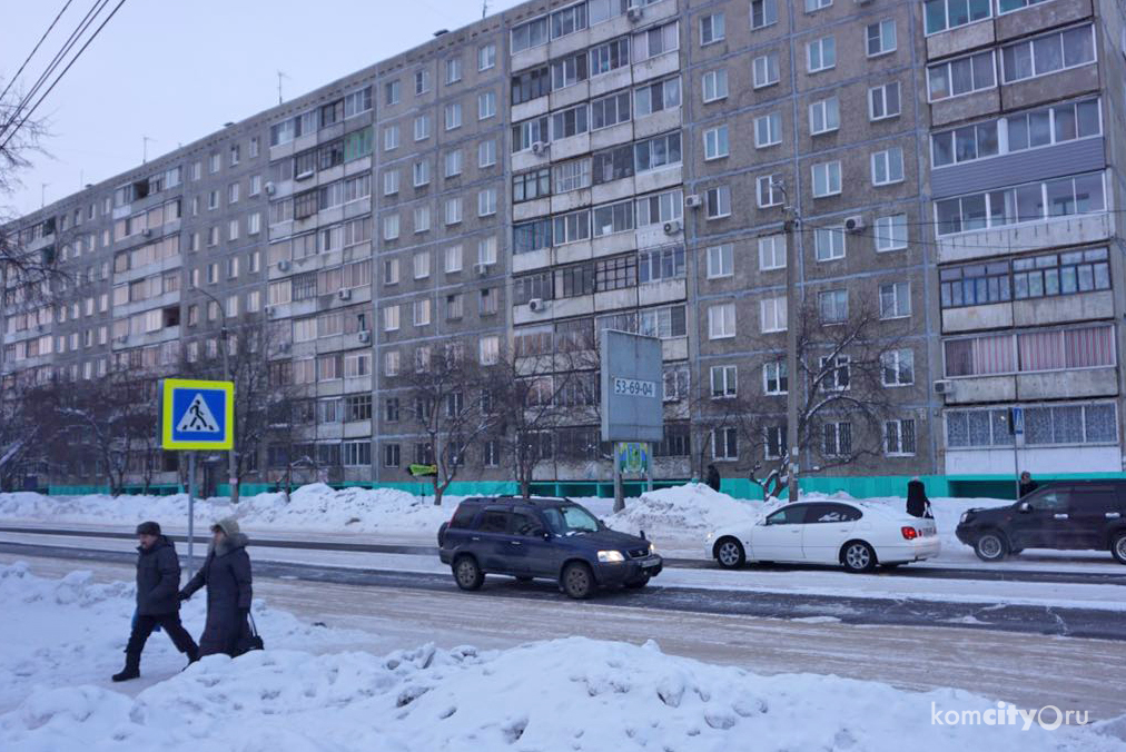 7 человек получили травмы на дорогах Комсомольска-на-Амуре на прошлой неделе
