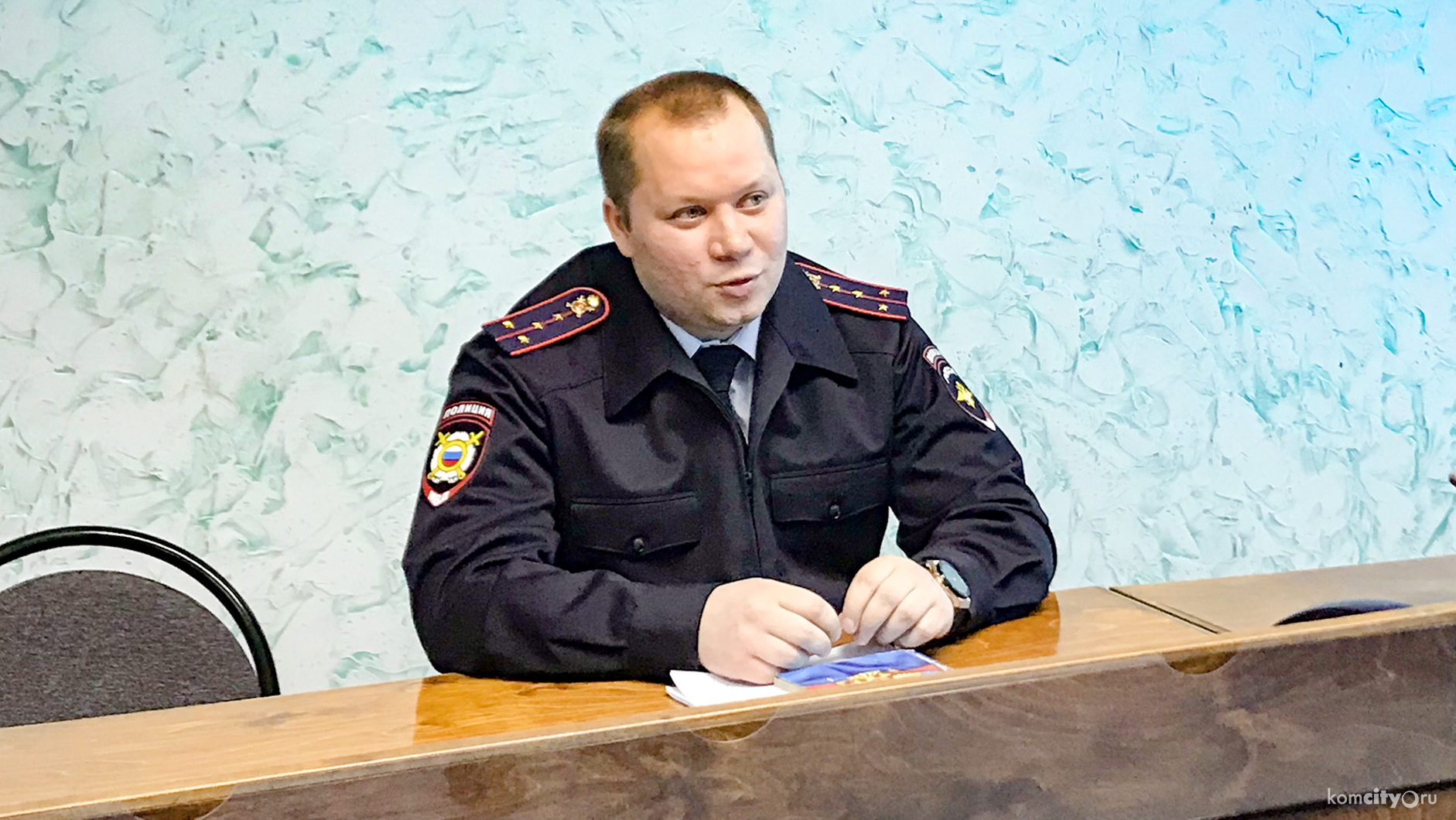 В 2017-м году в Комсомольске-на-Амуре зафиксировали снижение числа разбоев и грабежей