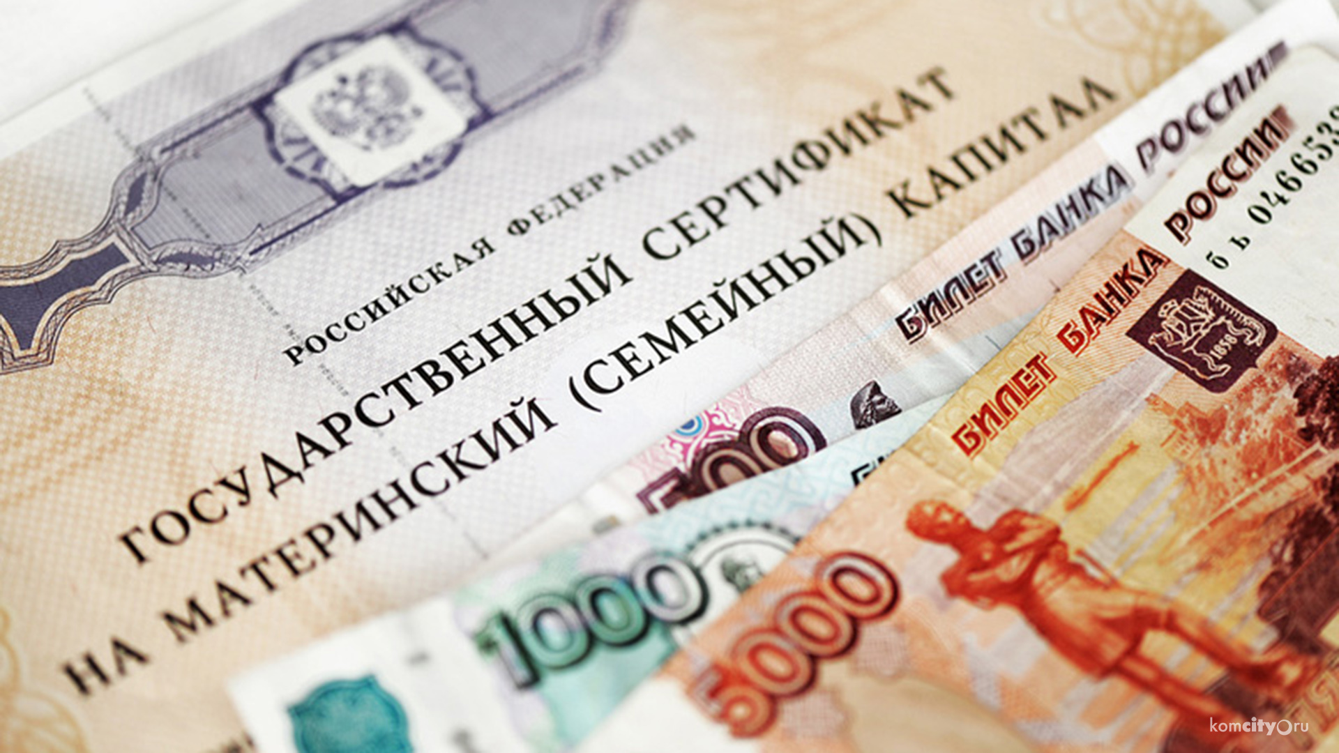 Мамочек, хитривших с покупкой жилья, по суду лишают средств материнского капитала в Комсомольске-на-Амуре