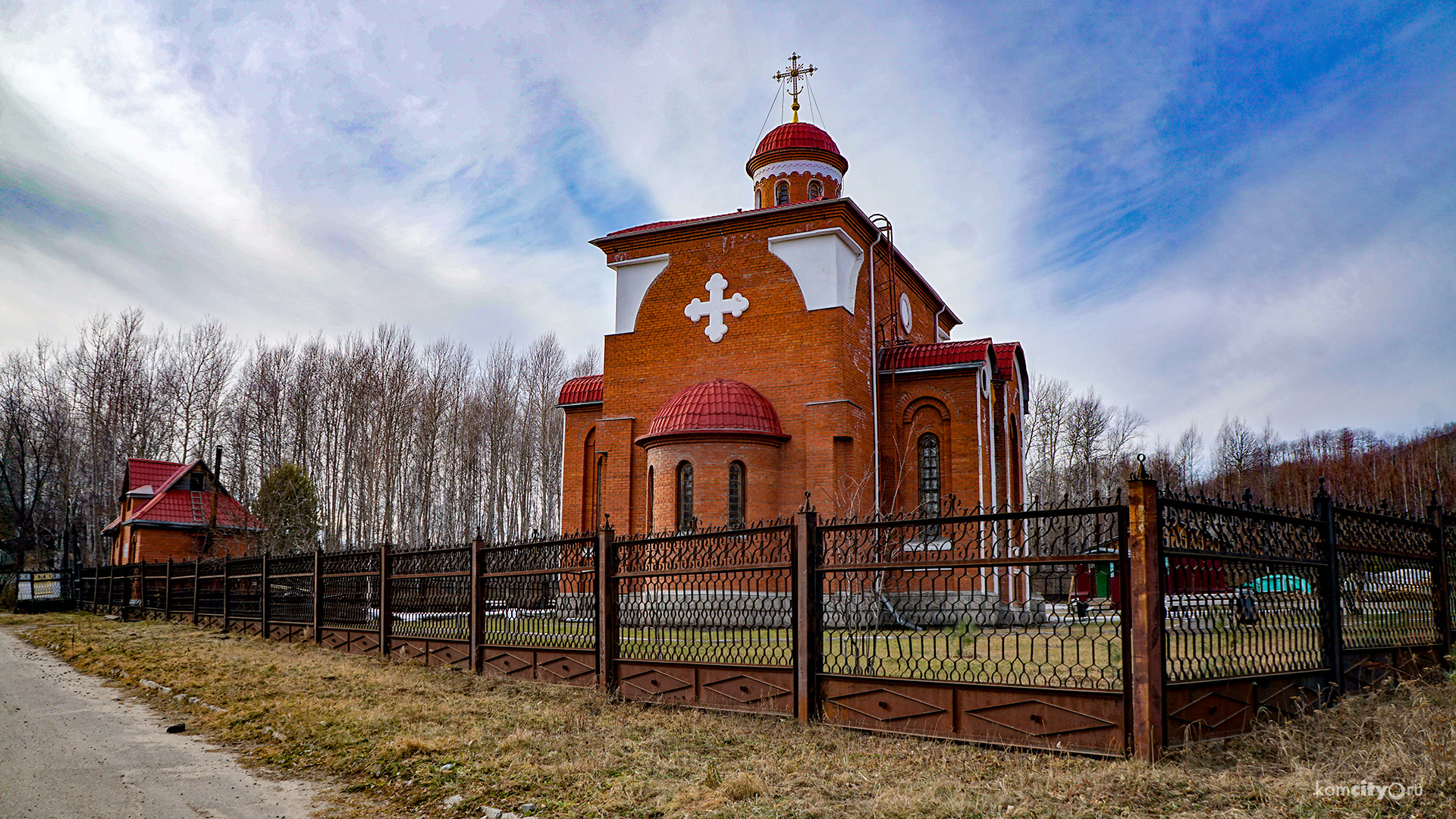 Кладбище старт комсомольск на амуре схема