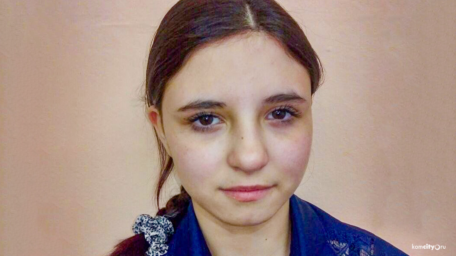 После исчезновения в Комсомольске-на-Амуре 16-летней девушки возбудили дело об убийстве