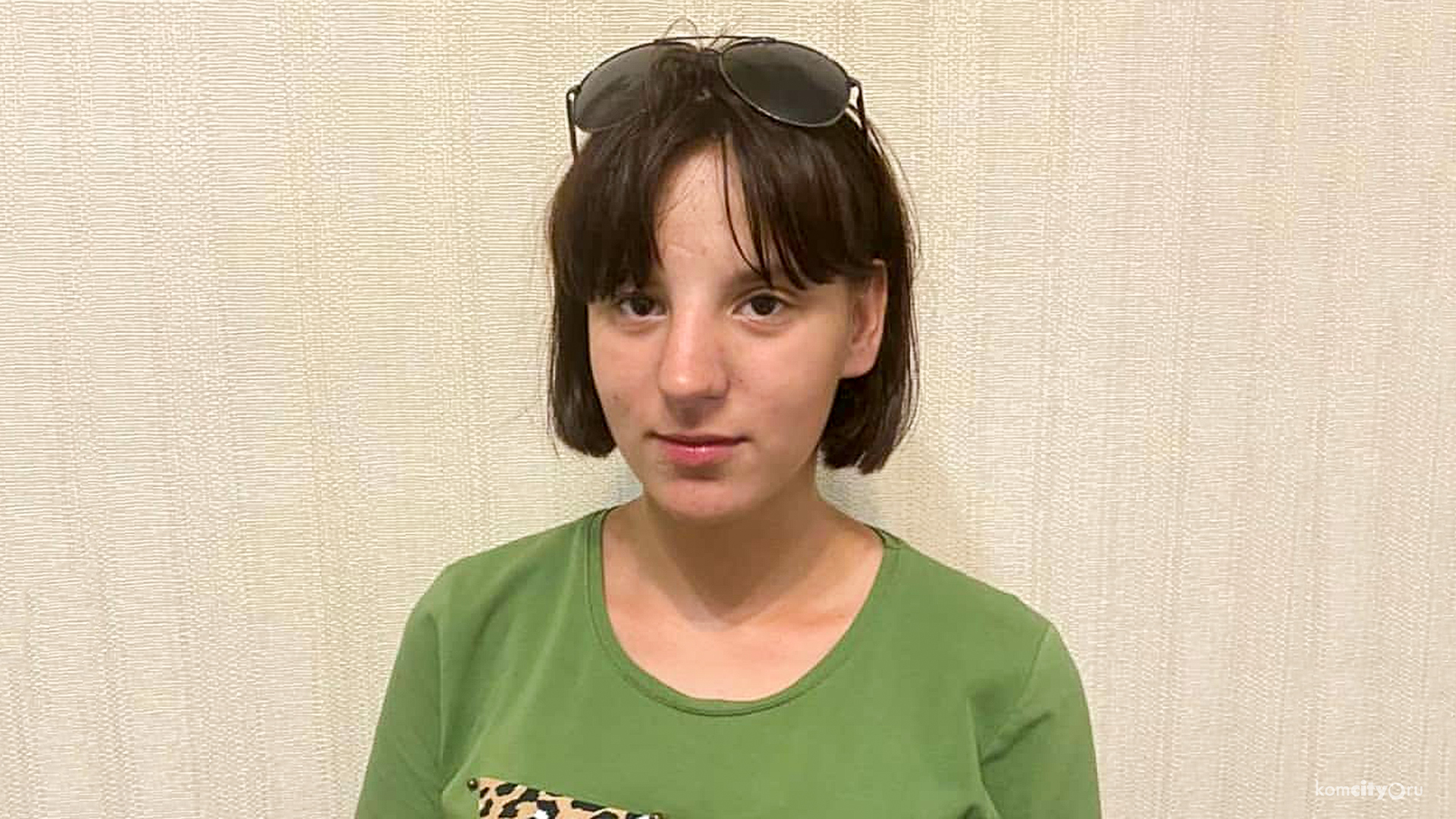 В Комсомольске-на-Амуре разыскивают девочку-подростка, сбежавшую из детского дома
